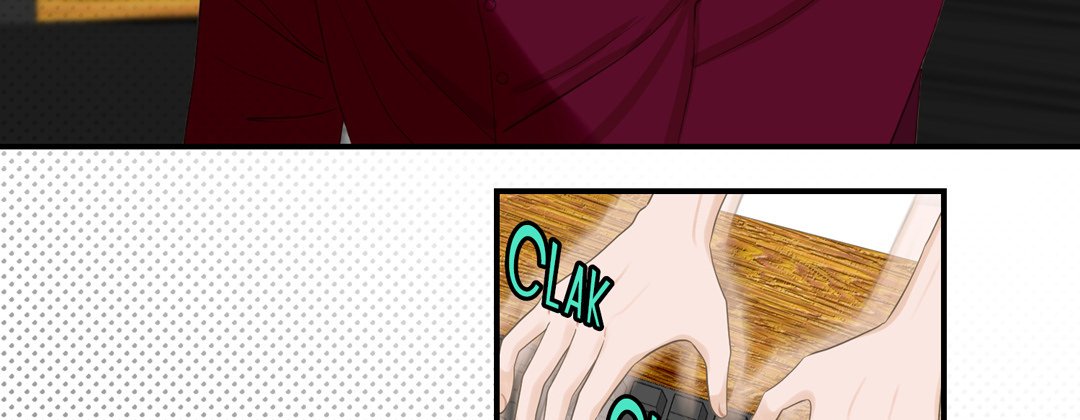 Living With the Wizard Living with The Wizard EP 36 - Toomics page 95 - 