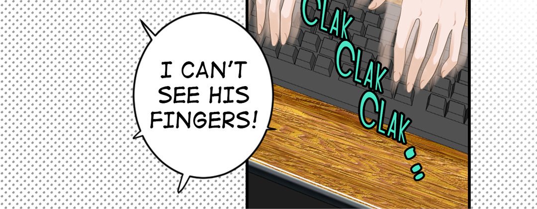 Living With the Wizard Living with The Wizard EP 36 - Toomics page 96 - 