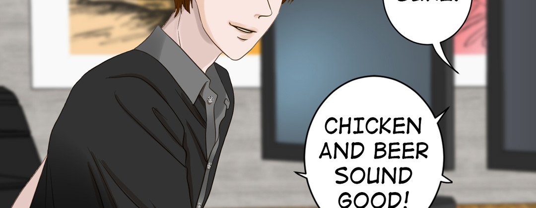 Living With the Wizard Living with The Wizard EP 36 - Toomics page 98 - 