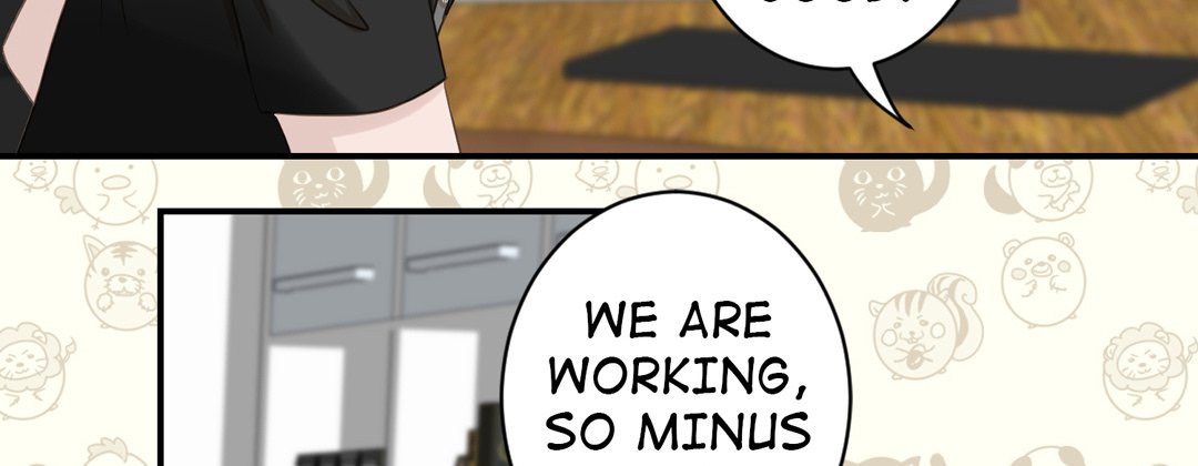 Living With the Wizard Living with The Wizard EP 36 - Toomics page 99 - 
