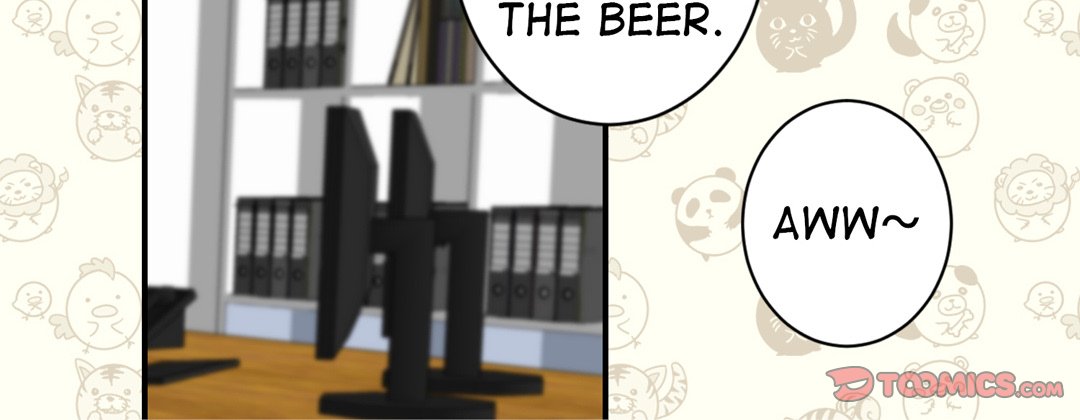 Living With the Wizard Living with The Wizard EP 36 - Toomics page 100 - 