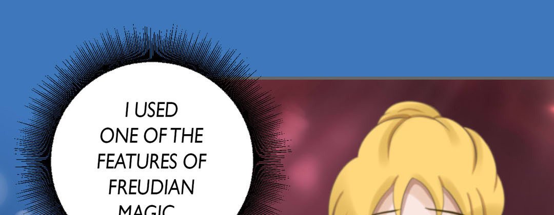 Living With the Wizard Living with The Wizard EP 37 - Toomics page 101 - 