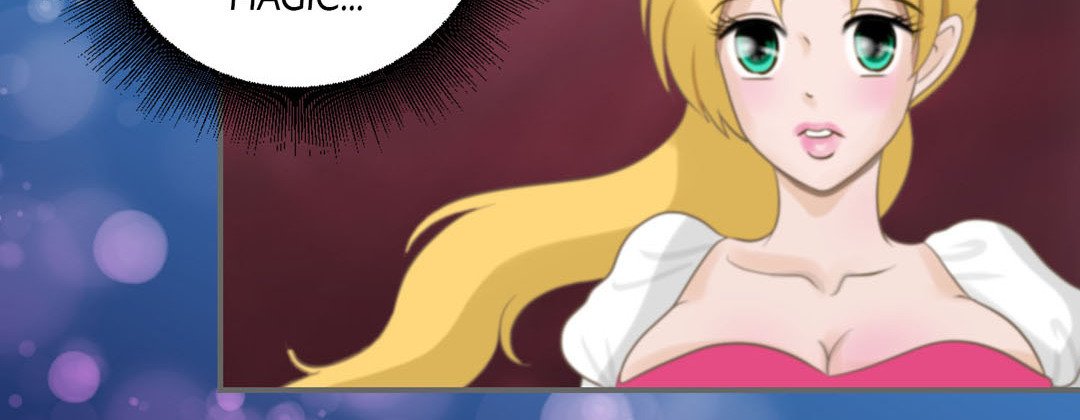 Living With the Wizard Living with The Wizard EP 37 - Toomics page 102 - 