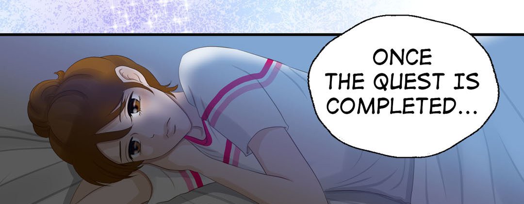 Living With the Wizard Living with The Wizard EP 37 - Toomics page 117 - 