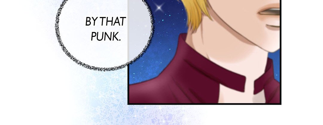 Living With the Wizard Living with The Wizard EP 37 - Toomics page 120 - 