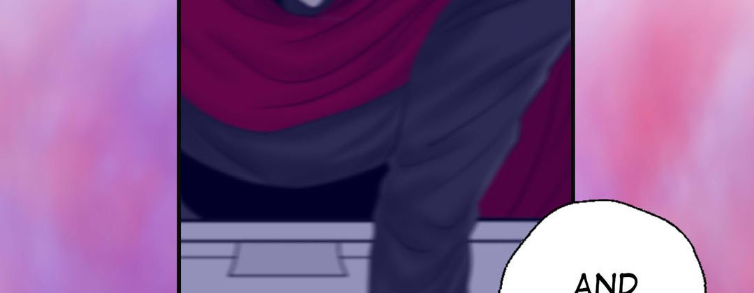 Living With the Wizard Living with The Wizard EP 37 - Toomics page 123 - 