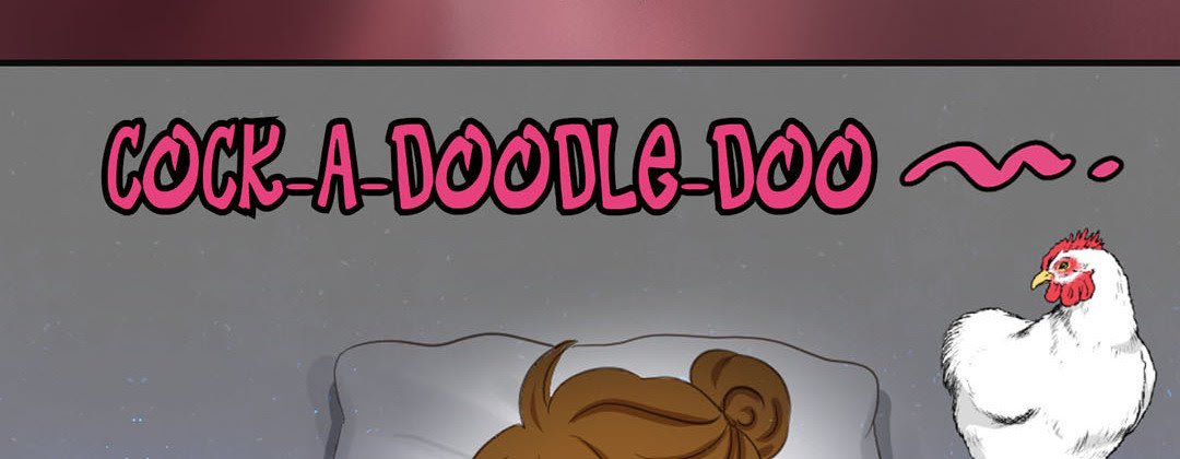 Living With the Wizard Living with The Wizard EP 37 - Toomics page 142 - 