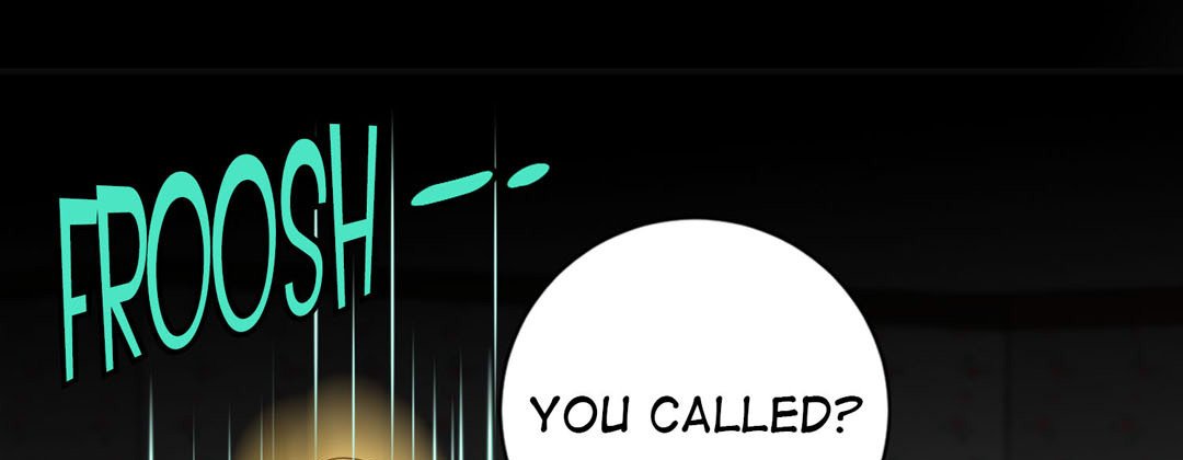 Living With the Wizard Living with The Wizard EP 37 - Toomics page 149 - 