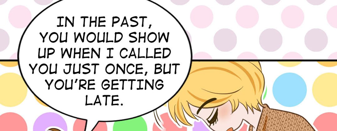 Living With the Wizard Living with The Wizard EP 37 - Toomics page 153 - 