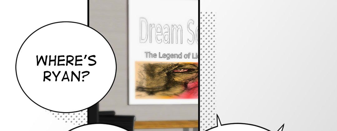 Living With the Wizard Living with The Wizard EP 37 - Toomics page 173 - 