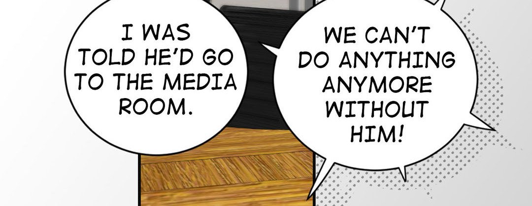 Living With the Wizard Living with The Wizard EP 37 - Toomics page 174 - 