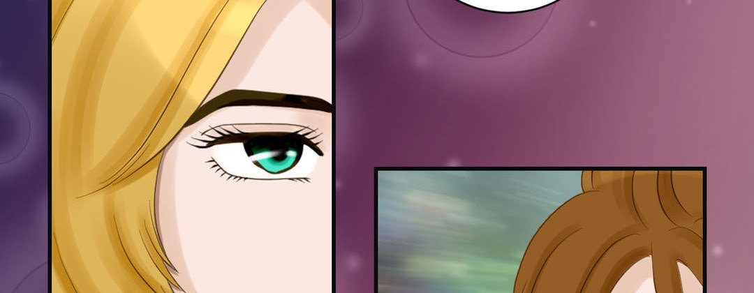 Living With the Wizard Living with The Wizard EP 37 - Toomics page 30 - 