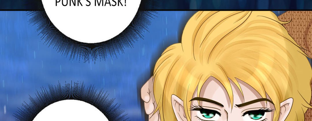 Living With the Wizard Living with The Wizard EP 37 - Toomics page 58 - 