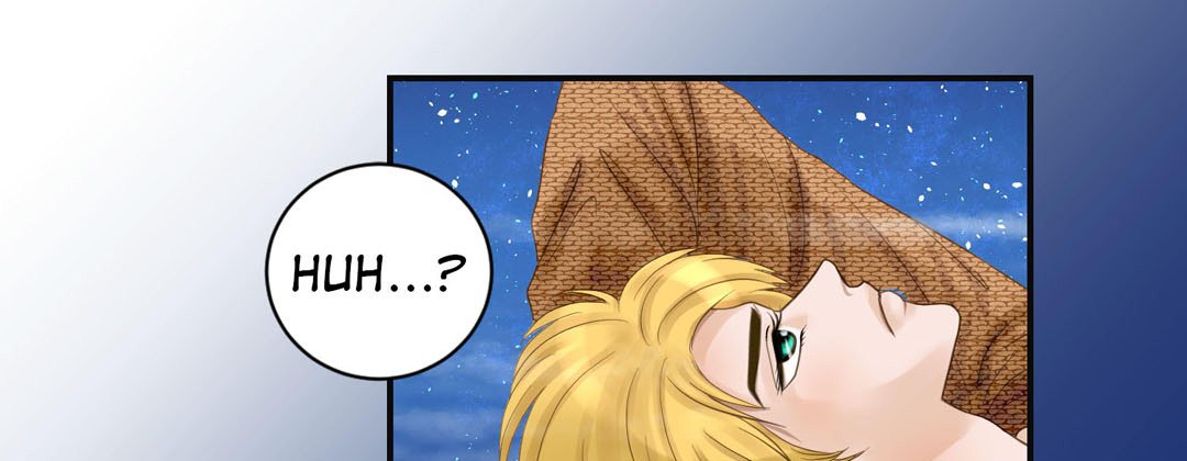 Living With the Wizard Living with The Wizard EP 37 - Toomics page 77 - 