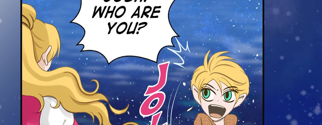Living With the Wizard Living with The Wizard EP 37 - Toomics page 79 - 