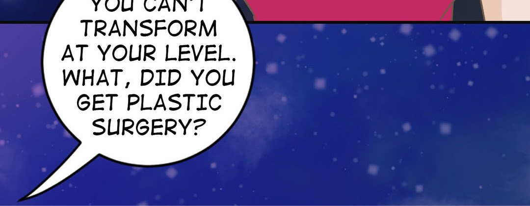 Living With the Wizard Living with The Wizard EP 37 - Toomics page 84 - 