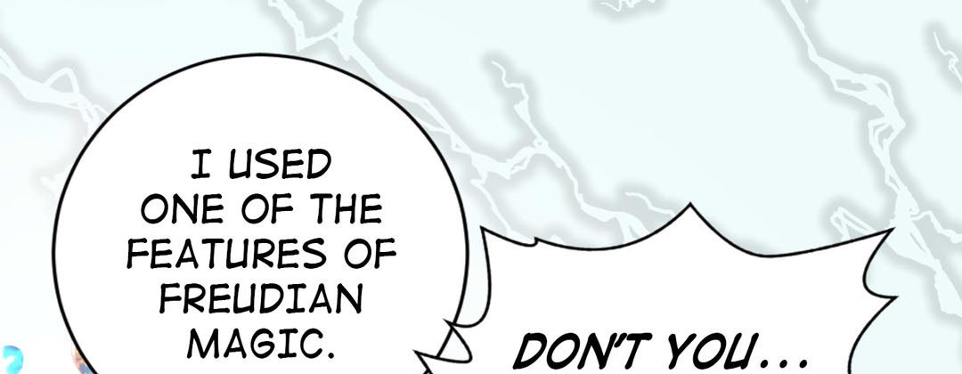 Living With the Wizard Living with The Wizard EP 37 - Toomics page 85 - 