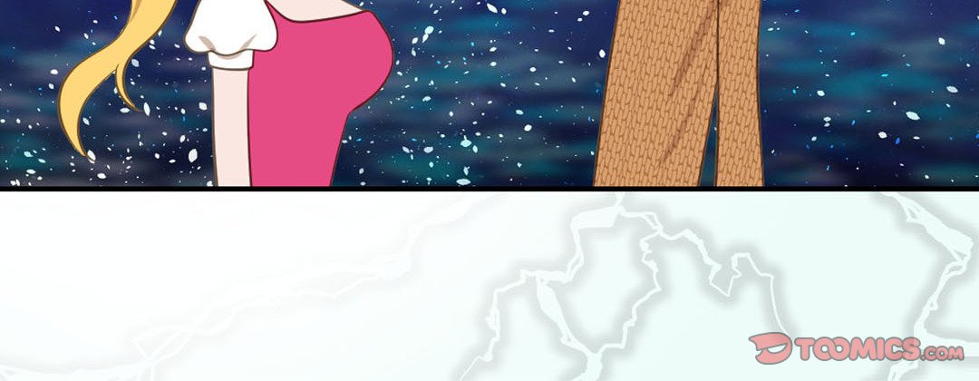 Living With the Wizard Living with The Wizard EP 37 - Toomics page 88 - 