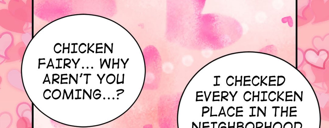 Living With the Wizard Living with The Wizard EP 37 - Toomics page 93 - 