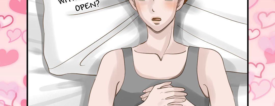 Living With the Wizard Living with The Wizard EP 37 - Toomics page 95 - 