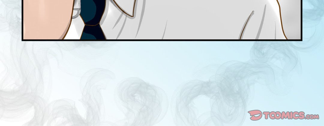 Living With the Wizard Living with The Wizard EP 38 - Toomics page 124 - 