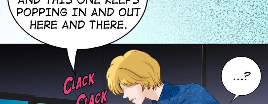 Living With the Wizard Living with The Wizard EP 38 - Toomics page 130 - 