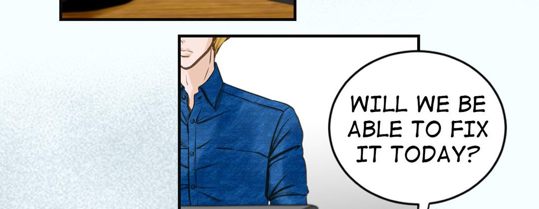 Living With the Wizard Living with The Wizard EP 38 - Toomics page 139 - 