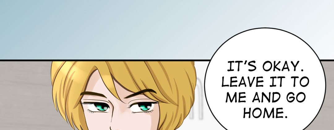 Living With the Wizard Living with The Wizard EP 38 - Toomics page 145 - 