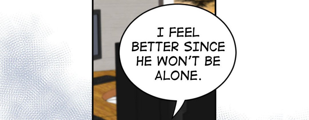 Living With the Wizard Living with The Wizard EP 38 - Toomics page 154 - 
