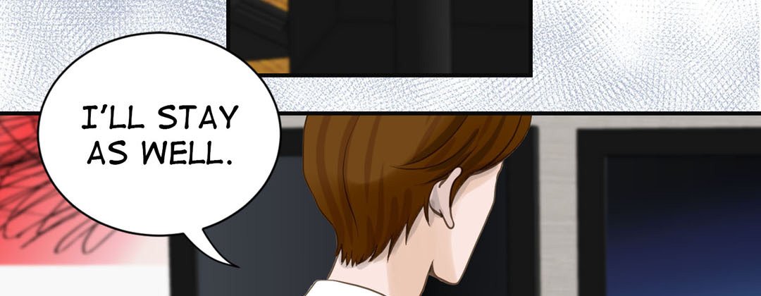 Living With the Wizard Living with The Wizard EP 38 - Toomics page 155 - 