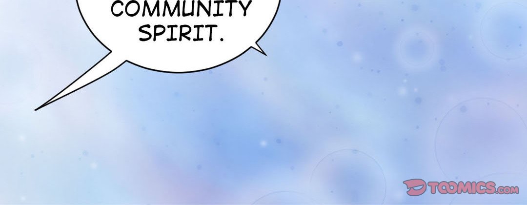 Living With the Wizard Living with The Wizard EP 38 - Toomics page 160 - 