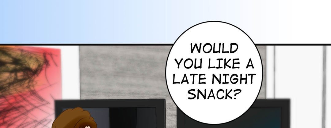 Living With the Wizard Living with The Wizard EP 38 - Toomics page 165 - 