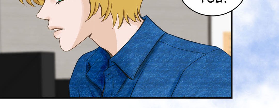 Living With the Wizard Living with The Wizard EP 38 - Toomics page 170 - 