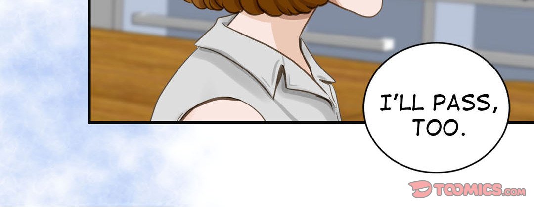 Living With the Wizard Living with The Wizard EP 38 - Toomics page 172 - 
