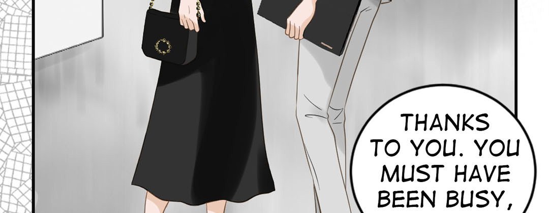 Living With the Wizard Living with The Wizard EP 38 - Toomics page 27 - 