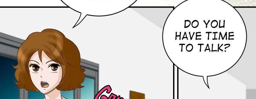 Living With the Wizard Living with The Wizard EP 38 - Toomics page 34 - 