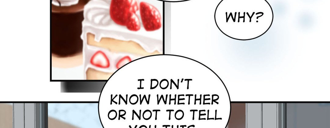 Living With the Wizard Living with The Wizard EP 38 - Toomics page 38 - 