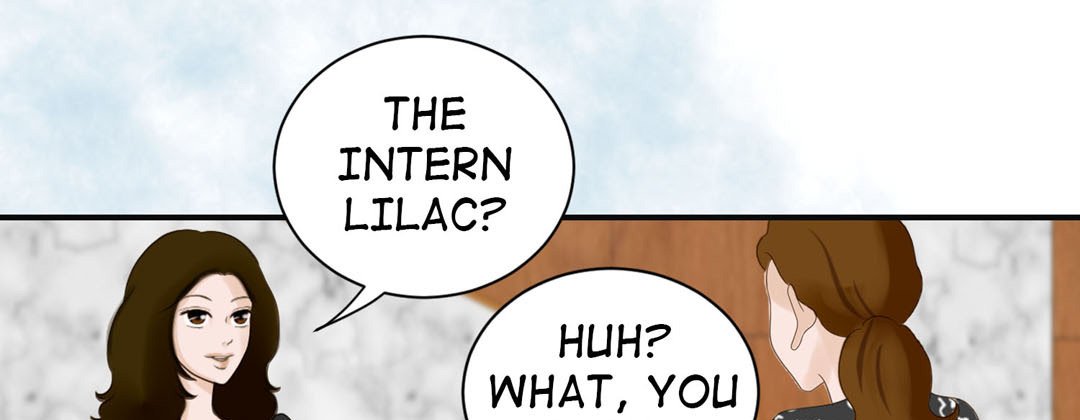 Living With the Wizard Living with The Wizard EP 38 - Toomics page 41 - 