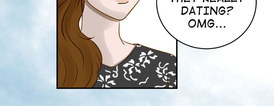 Living With the Wizard Living with The Wizard EP 38 - Toomics page 44 - 