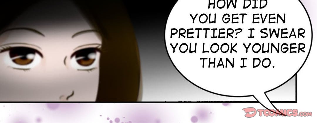 Living With the Wizard Living with The Wizard EP 38 - Toomics page 52 - 