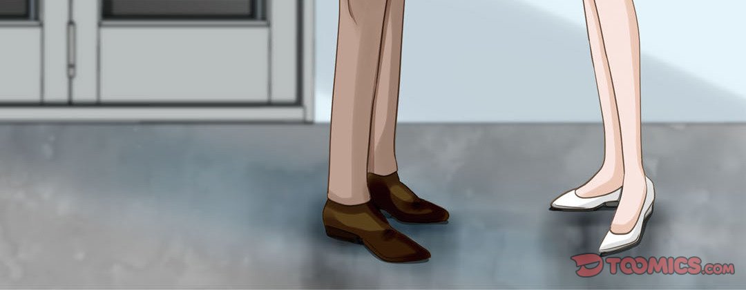 Living With the Wizard Living with The Wizard EP 38 - Toomics page 64 - 