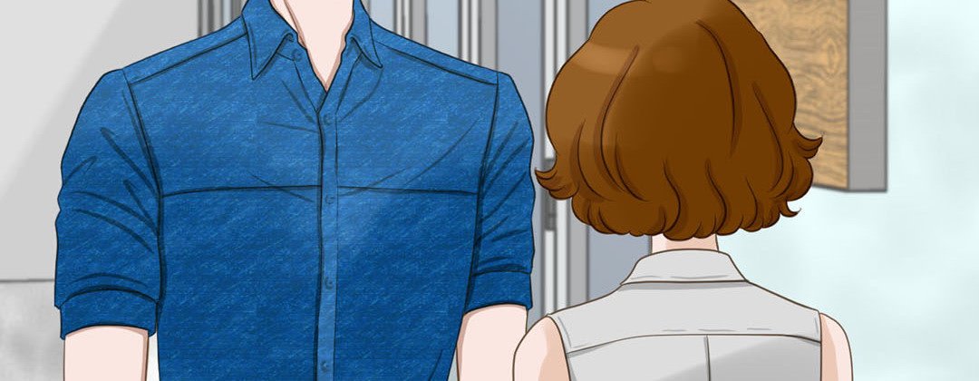 Living With the Wizard Living with The Wizard EP 38 - Toomics page 70 - 