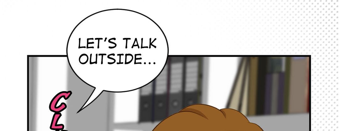 Living With the Wizard Living with The Wizard EP 38 - Toomics page 97 - 