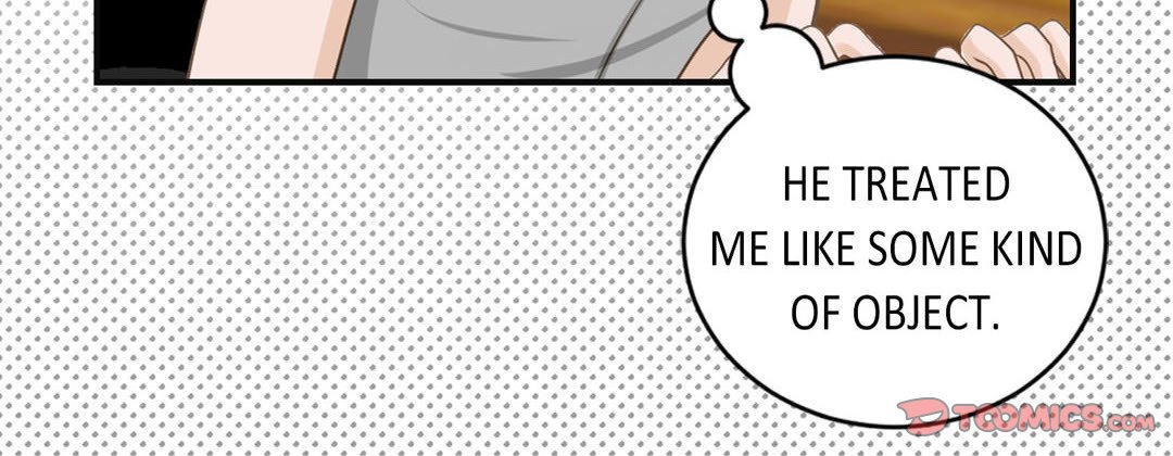 Living With the Wizard Living with The Wizard EP 38 - Toomics page 100 - 