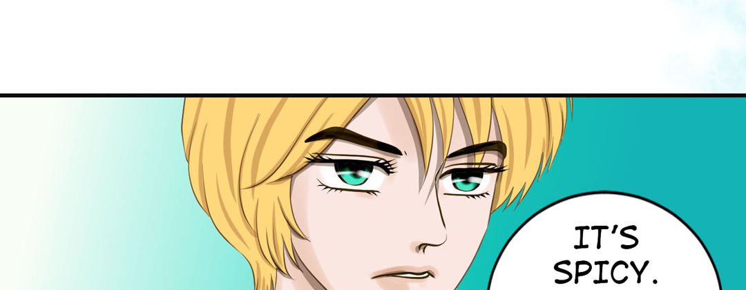 Living With the Wizard Living with The Wizard EP 39 - Toomics page 101 - 