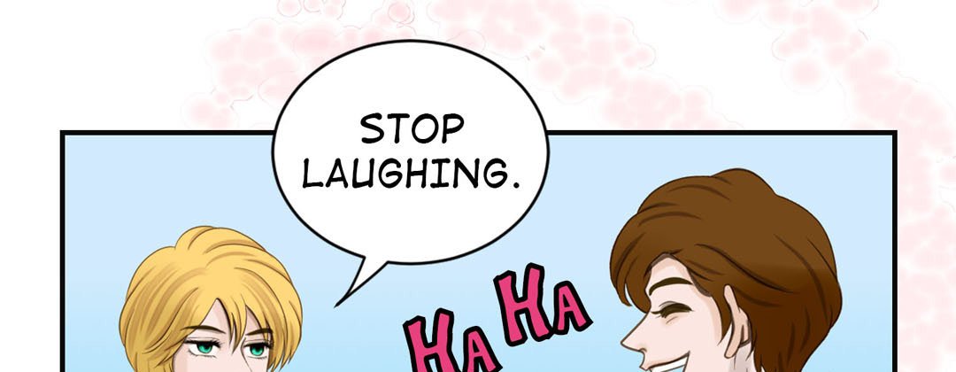 Living With the Wizard Living with The Wizard EP 39 - Toomics page 109 - 