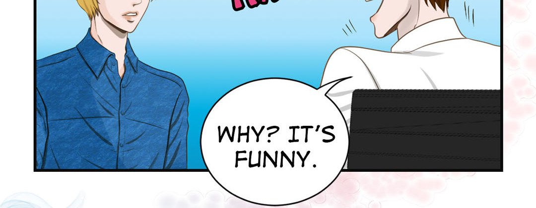 Living With the Wizard Living with The Wizard EP 39 - Toomics page 110 - 