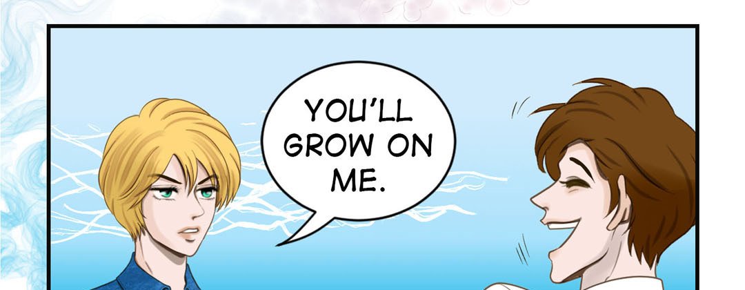 Living With the Wizard Living with The Wizard EP 39 - Toomics page 111 - 