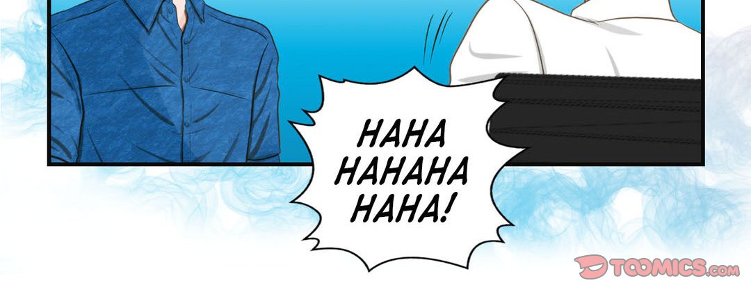 Living With the Wizard Living with The Wizard EP 39 - Toomics page 112 - 