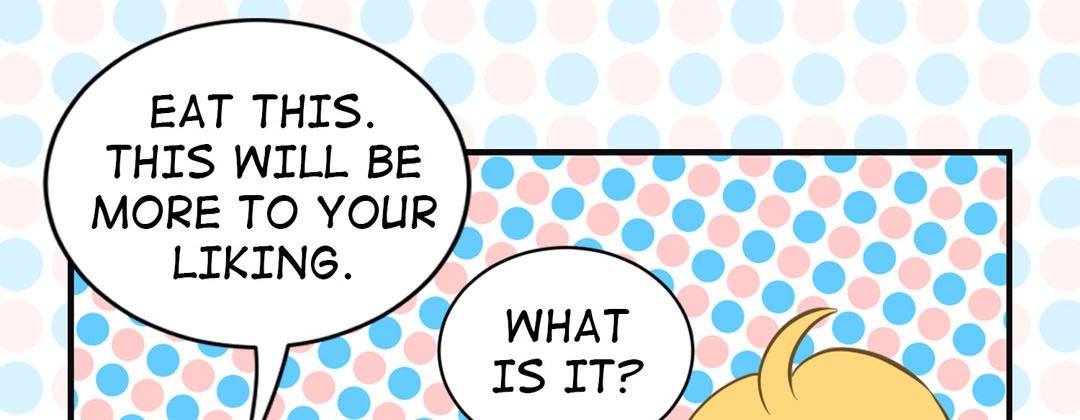 Living With the Wizard Living with The Wizard EP 39 - Toomics page 113 - 